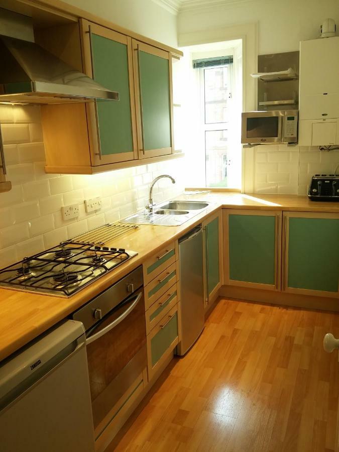 Beautiful Bright Colony Property Единбург Екстер'єр фото